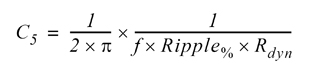 Equation 20 Equation